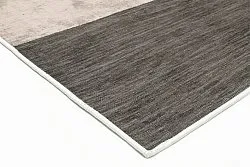 Tapete Wilton - Esme (marrom/multicolorido)