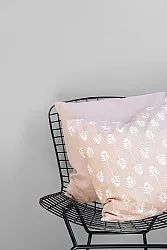 Capa de Almofada 2-pack - Sari (rosa)
