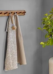 Pano de cozinha 2 unidades - Satu (linen)