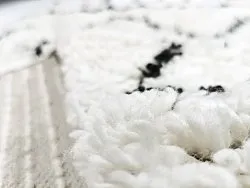 Tapete de lã - Savoca Berber