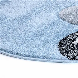 Barnmatta - Bueno Bunny (blå)