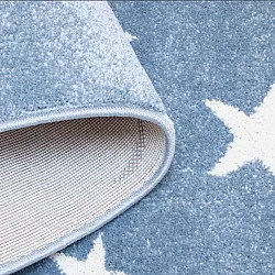 Barnmatta - Bueno Ponny (blå)