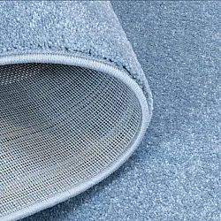 Barnmatta - Bueno Swan (blå)