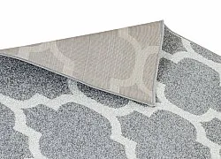 Tapete Wilton - Seattle (cinza)