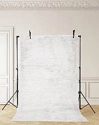 Tapetes felpudos - Cloud Super Soft (branco)