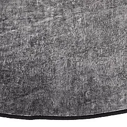 Tapete redondo - Serifos (cinza)