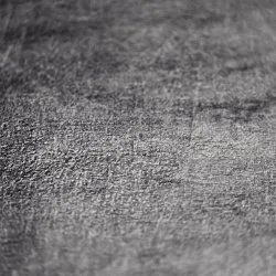 Tapete redondo - Serifos (cinza)