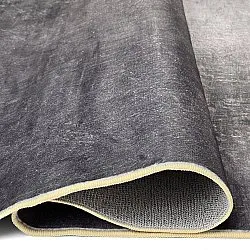 Tapete Wilton - Serifos (cinza)