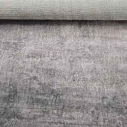 Tapete Wilton - Serifos (cinza)