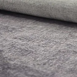 Tapete Wilton - Serifos (cinza)