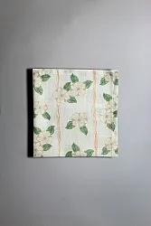 Guardanapos de tecido - conjunto de 4 Anna-Lisa (bege)