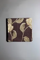 Guardanapos de tecido - conjunto de 4 Dorthe (roxo)