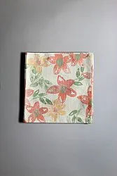 Guardanapos de tecido - conjunto de 4 Petite (rosa)