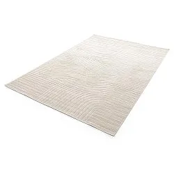 Shaggy Indoor-Outdoor - Devon (cream)