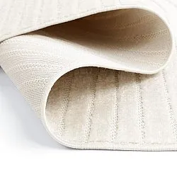 Shaggy Indoor-Outdoor - Devon (cream)