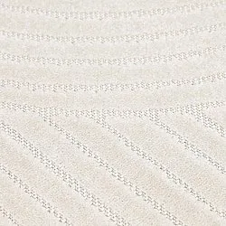 Shaggy Indoor-Outdoor - Devon (cream)