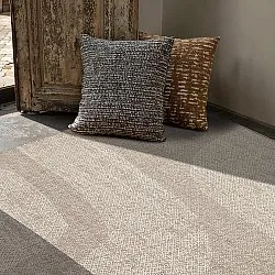 Shaggy Indoor/Outdoor - Orrville (cinza)