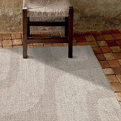 Shaggy Indoor/Outdoor - Orrville (cinza)