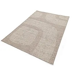 Shaggy Indoor/Outdoor - Orrville (cinza)