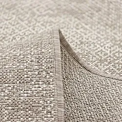 Shaggy Indoor/Outdoor - Orrville (cinza)