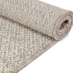 Shaggy Indoor/Outdoor - Orrville (cinza)