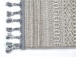 Shaggy - Indoor/Outdoor Athena (cinza)