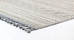 Shaggy - Indoor/Outdoor Athena (cinza)