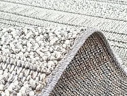 Shaggy - Indoor/Outdoor Athena (cinza)