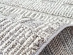 Shaggy - Indoor/Outdoor Diego (cinza)