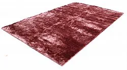 Tapetes felpudos - Shaggy Luxe (coral pink)