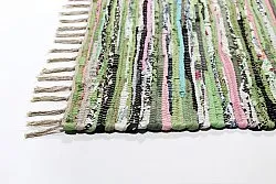 Tapete de retalhos - Bombay (multi)