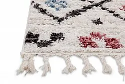 Tapetes felpudos - Siena (bege/multi)