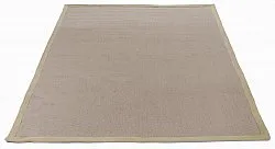 Tapete de sisal - Agave (taupe)