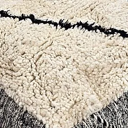 Pufe - Beni Ourain Marroquino 002