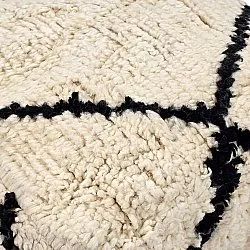 Pufe - Beni Ourain Marroquino 010