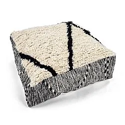 Pufe - Beni Ourain Marroquino 012