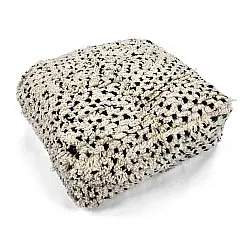 Pufe - Beni Ourain Marroquino 016