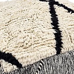 Pufe - Beni Ourain Marroquino 017