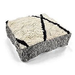 Pufe - Beni Ourain Marroquino 017