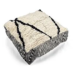 Pufe - Beni Ourain Marroquino 019