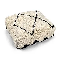 Pufe - Beni Ourain Marroquino 020