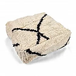 Pufe - Beni Ourain Marroquino 023