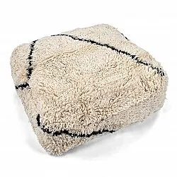 Pufe - Beni Ourain Marroquino 025