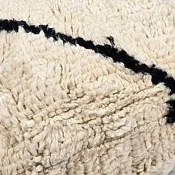 Pufe - Beni Ourain Marroquino 034