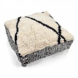 Pufe - Beni Ourain Marroquino 035