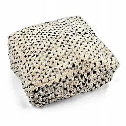 Pufe - Beni Ourain Marroquino 037