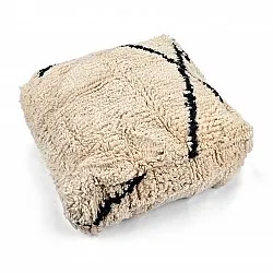 Pufe - Beni Ourain Marroquino 038