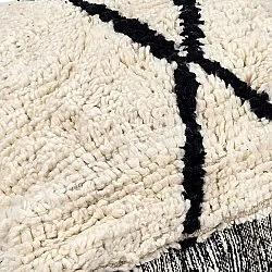 Pufe - Beni Ourain Marroquino 041