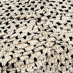 Pufe - Beni Ourain Marroquino 042