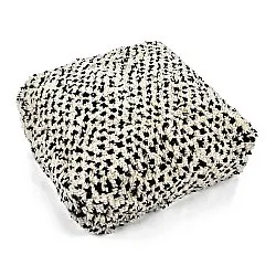 Pufe - Beni Ourain Marroquino 051